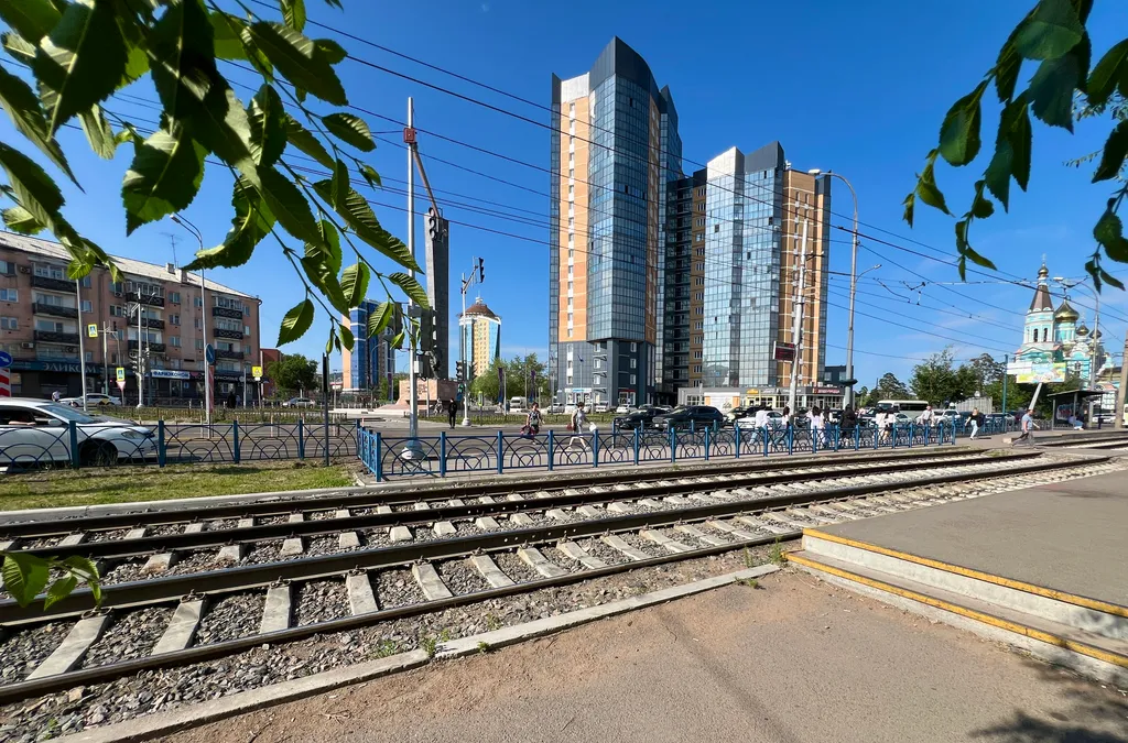 Просторная евродвушка на ФСК в новом ЖК без оплаты за финальную уборку