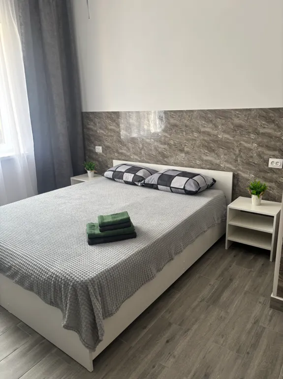 Апарт у моря