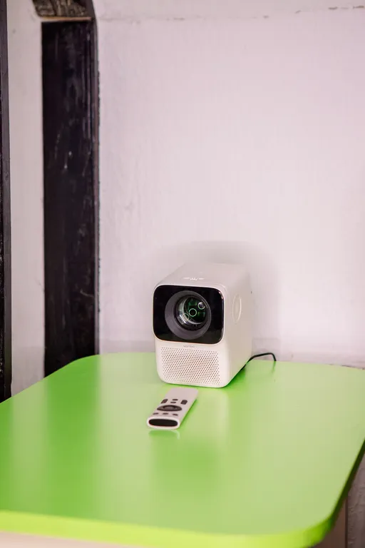 Уютный домик с баней и горячей купелью