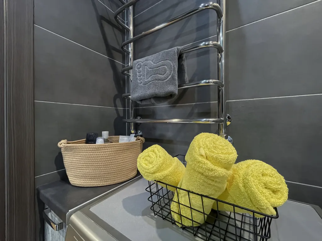 Квартира рядом с ТЦ и кинотеатром