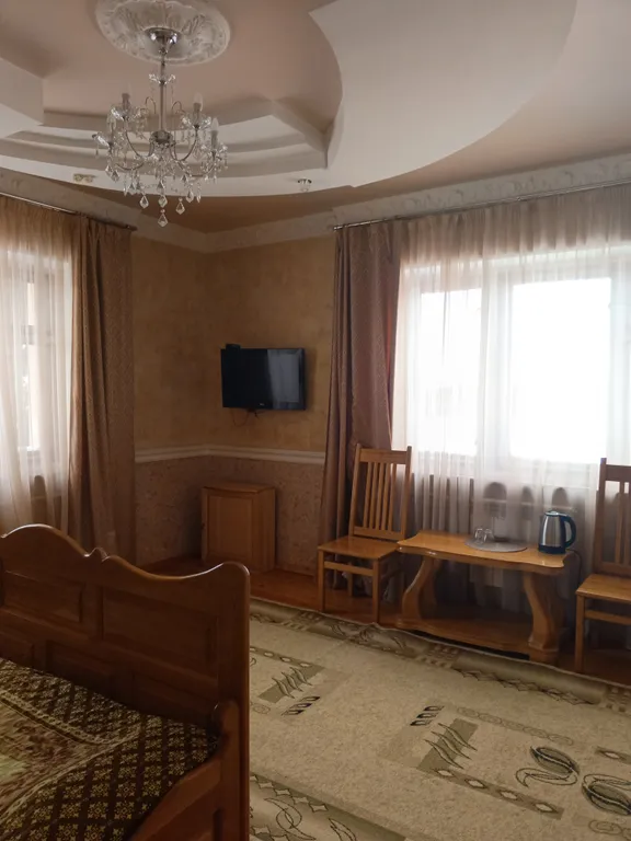 Комната