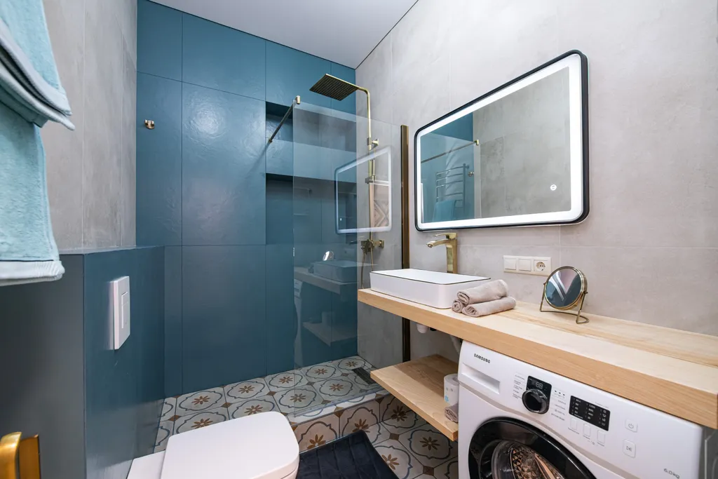 Fairytale apartament