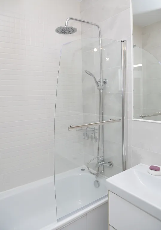 3-комнатная уютная квартира