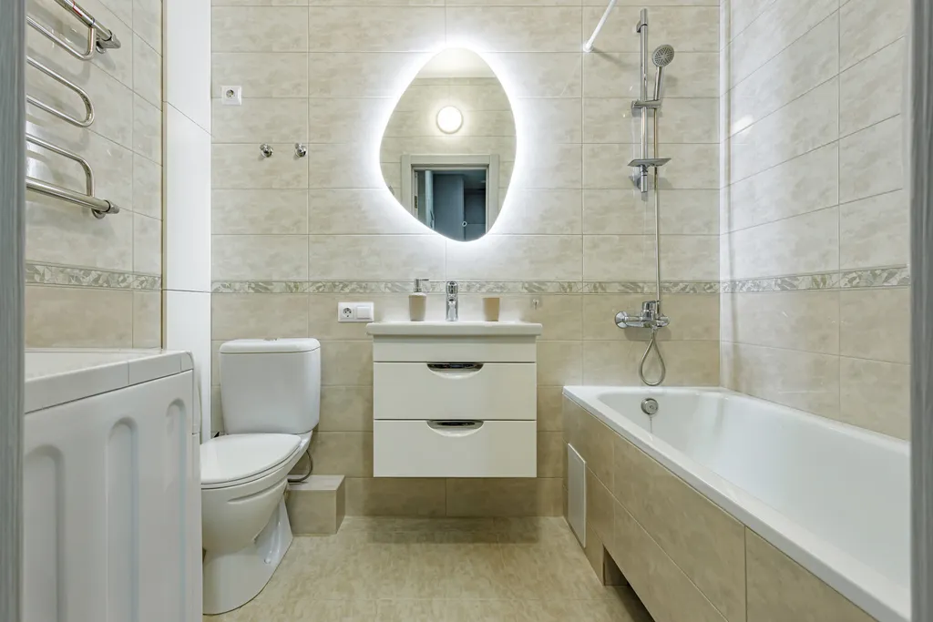 ЖК олимпийский