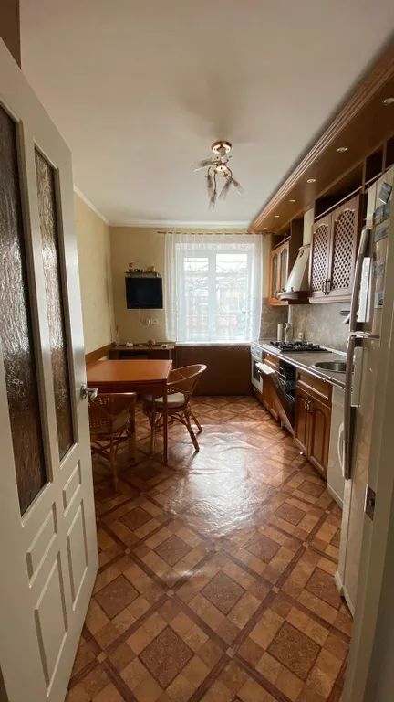 Дом под горами Бештау и Острая