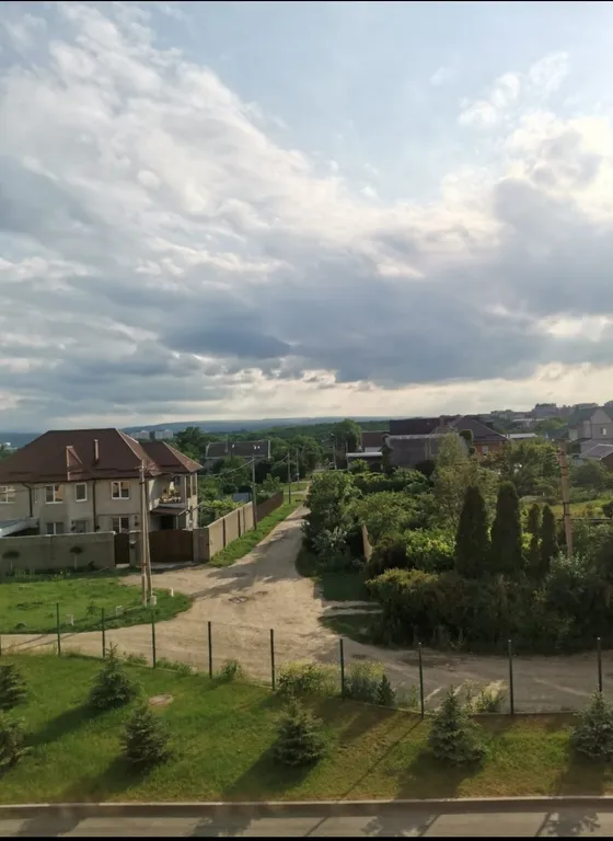 Уютная квартира с видом на Эльбрус