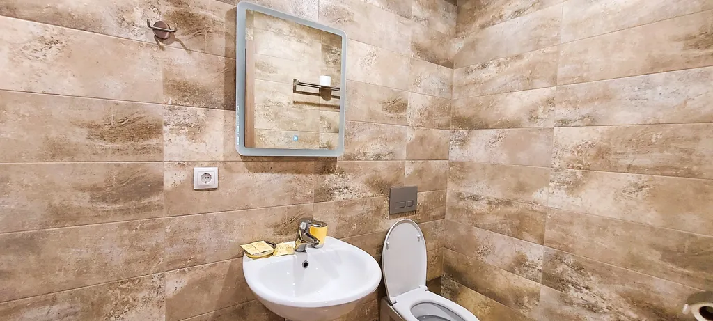 Квартира Комната — Геленджик