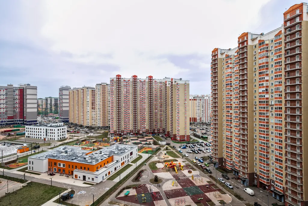 Квартира недалеко от метро Сходненская и аэропорта Шереметьево