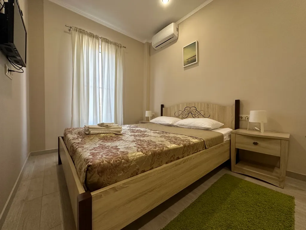 Квартира Комната — Сухум