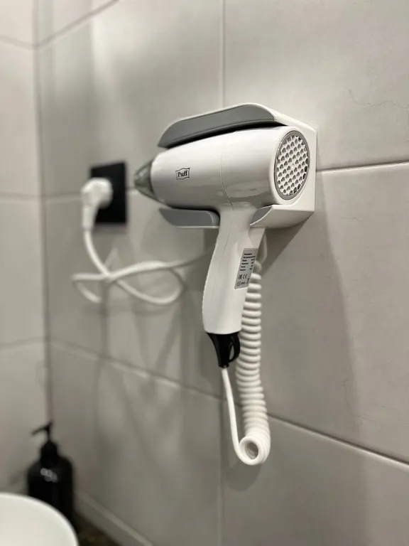 Атмосферный гостевой дом с видом на лес