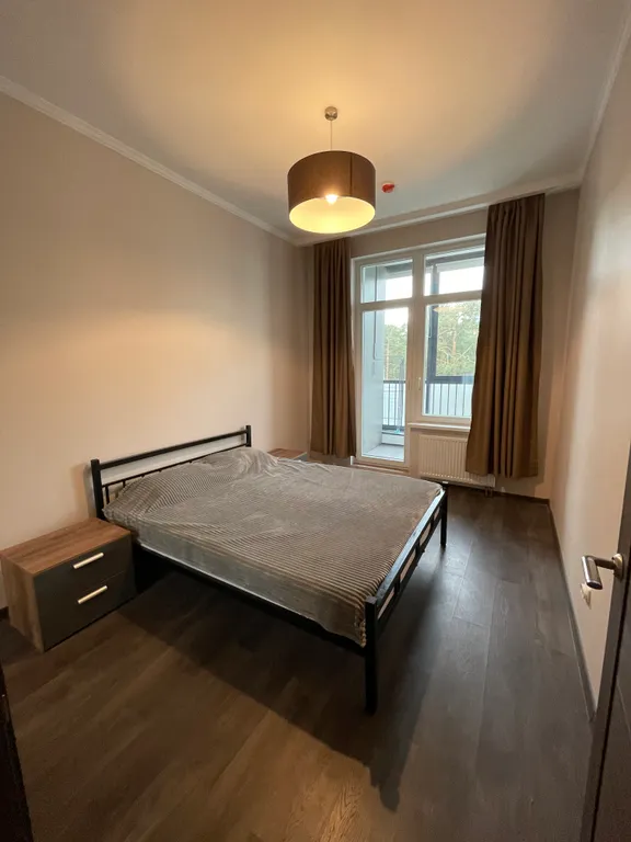 Квартира Апартаменты на территории санатория Курорт — аренда посуточно в Сестрорецк