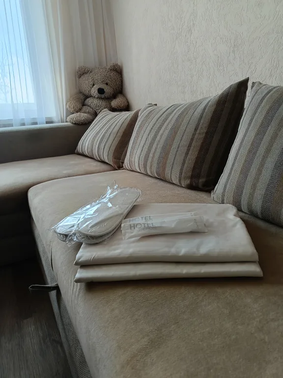 Квартира в центре