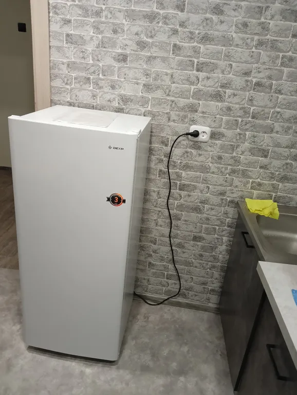 Квартира 1-комнатная Квартира — Волгоград