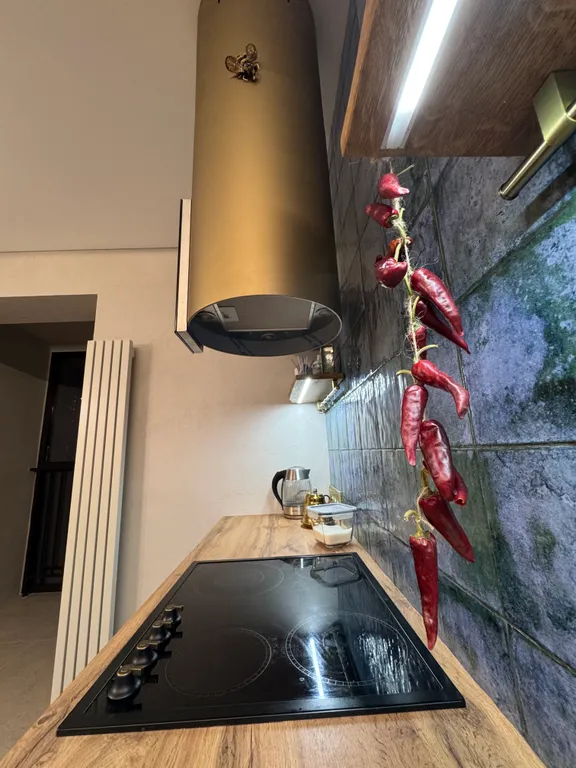 Уникальный проект в исторической части города