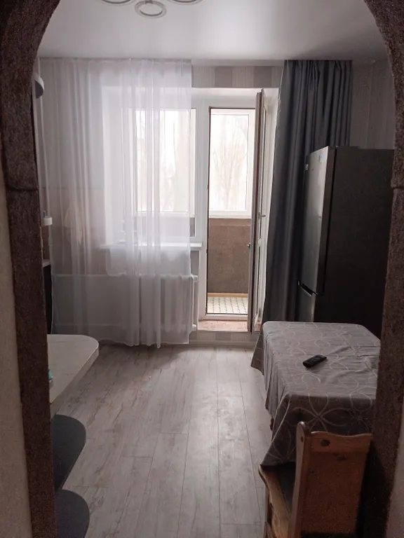 Квартира Уютная квартира в центре города с видом на парк. — Пионерский