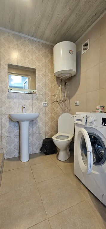 Номера лофт, на территории бассейн