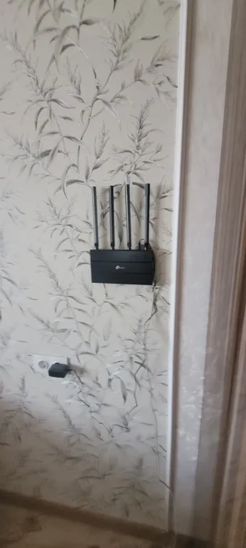 Двушка в центре