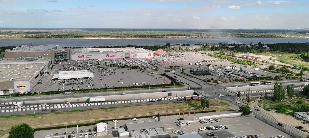 Квартира в ЖК Университетский