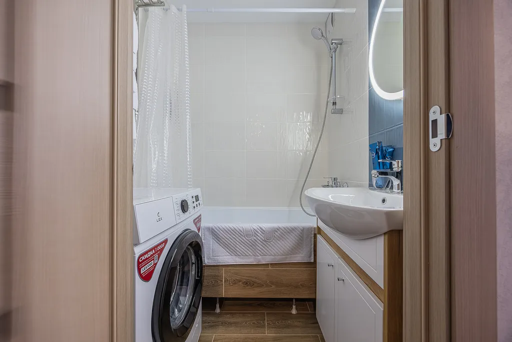 Квартира Апартаменты улучшенные в центре города — Нижний Новгород