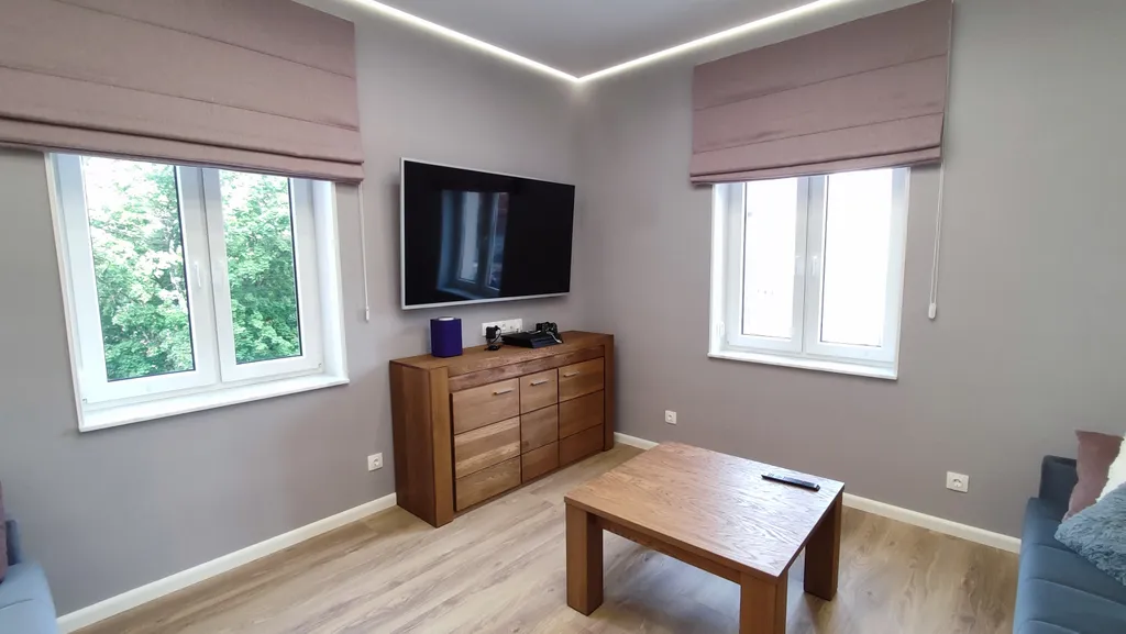 Mi Home. Росгартен