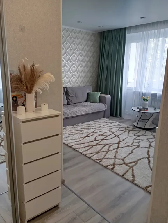 Квартира Комфортная квартира в центре города — Ейск