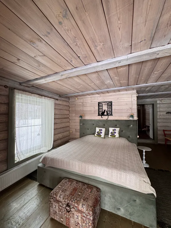 Гостевой дом "Вырковская игрушка"