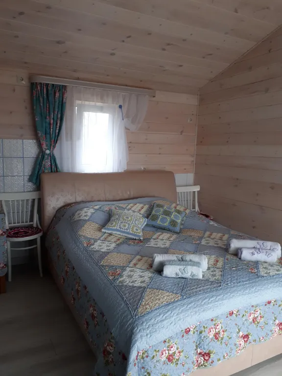 Домик Кантри