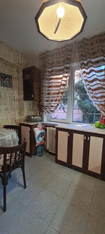 Квартира Квартира "У самого синего моря" — Лазаревское