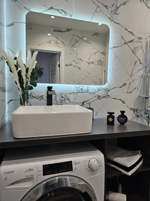 Лучшая 2-я квартира в центре города