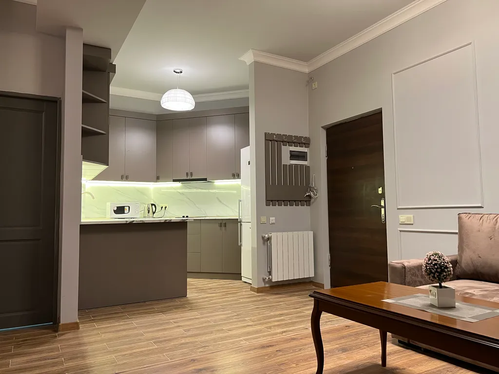 NEW BLD-Malibu park-Byuzand- 15th floor