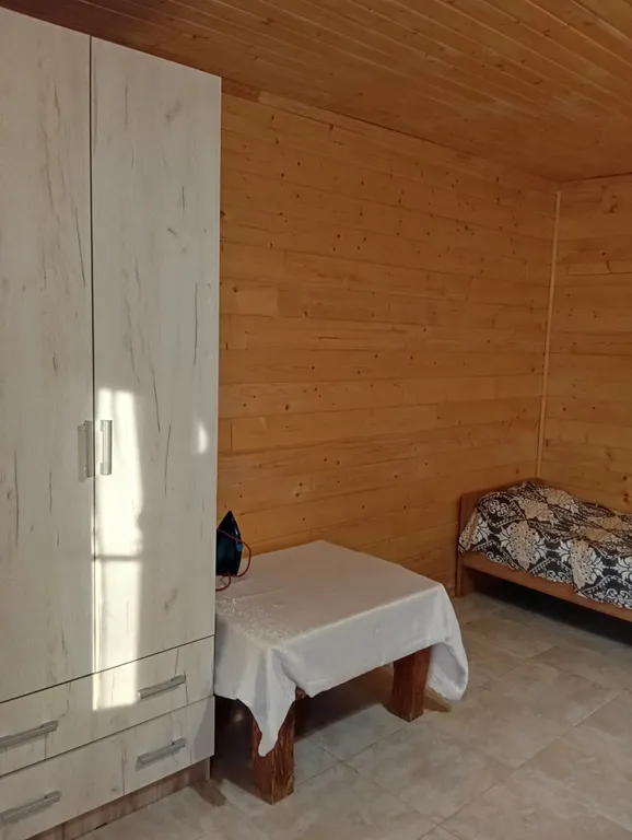 Квартира Уютная квартира-апартамент в с. Лдзааа — Рапица