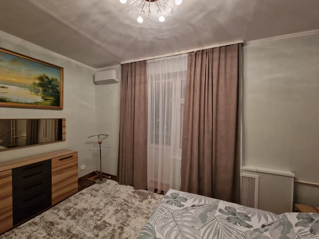 Апартамент у Пушкинского театра в центре