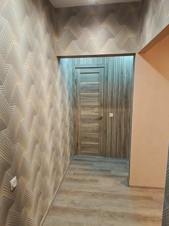 Квартира вблизи Горного воздуха