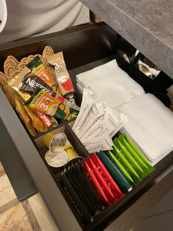 Коттедж Коттедж A-frame V igolkah — Шерегеш