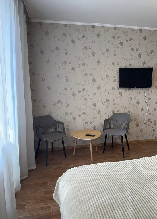 Уютная студия в центральном районе