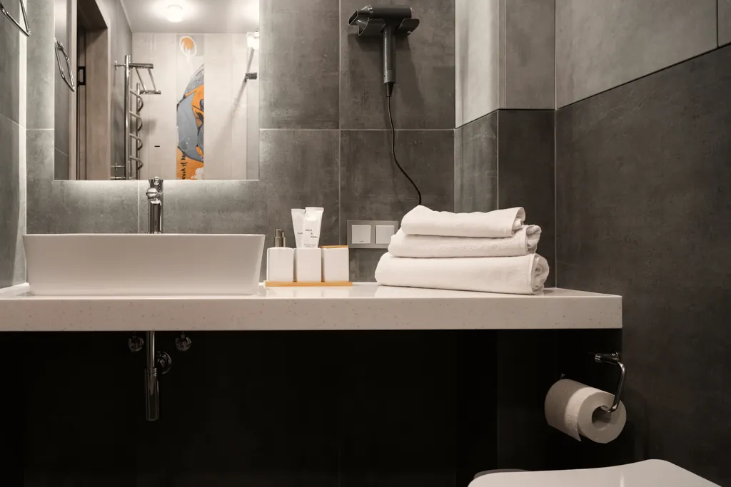 Апартаменты Бонд