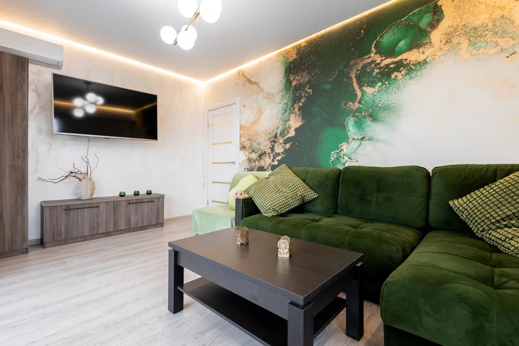 Отдых на миллион