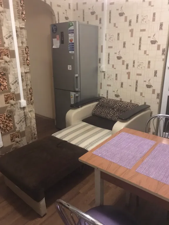 Квартира Уютная большая квартира в центральном районе — Волгоград