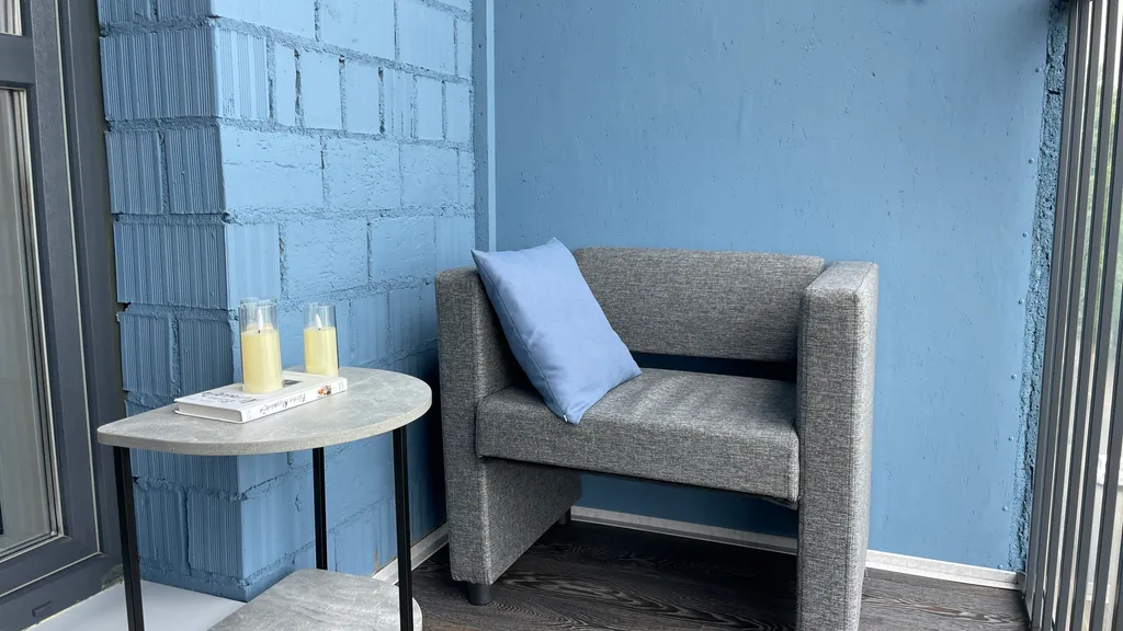 Квартира Отличная квартира — Ярославль