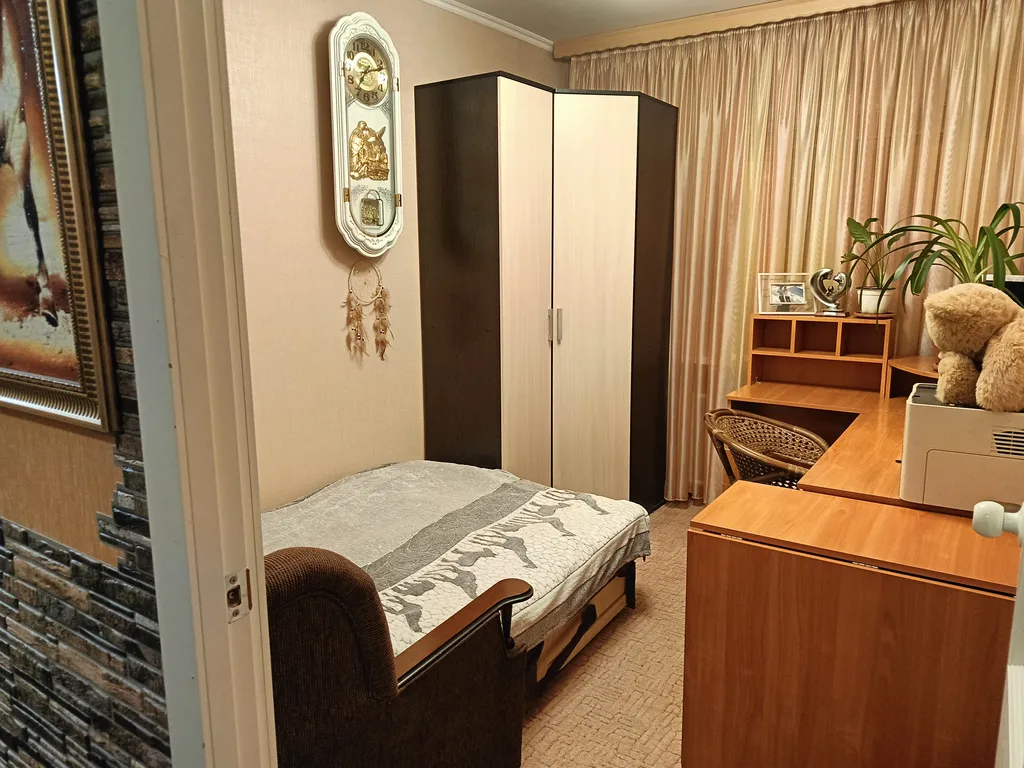 Жилье у BigWood