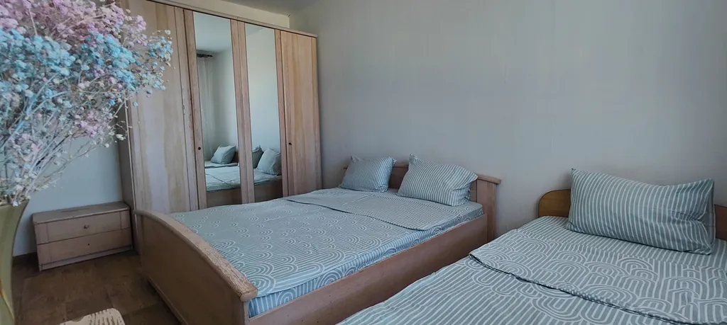 Квартира 3-комнатная возле ТЦ Корона — аренда посуточно в Бобруйск