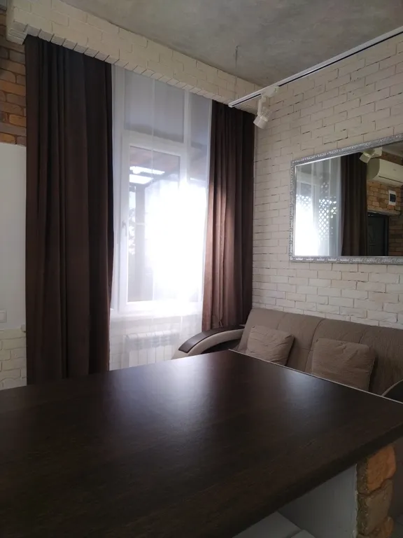 Квартира Уютная квартира со своей террасой — Сириус