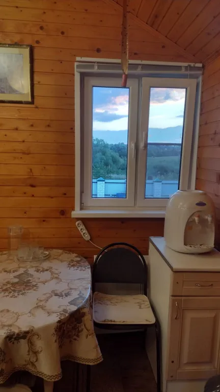 Домик у Оки