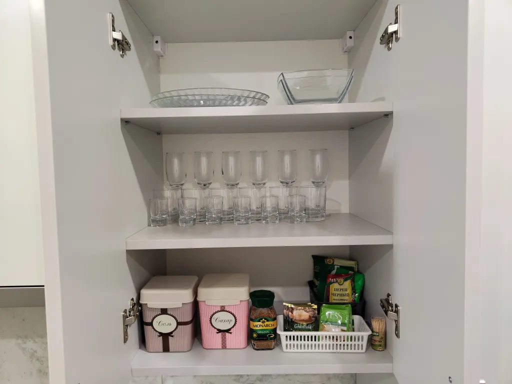 Квартира Уютная, светлая квартира — Калининград