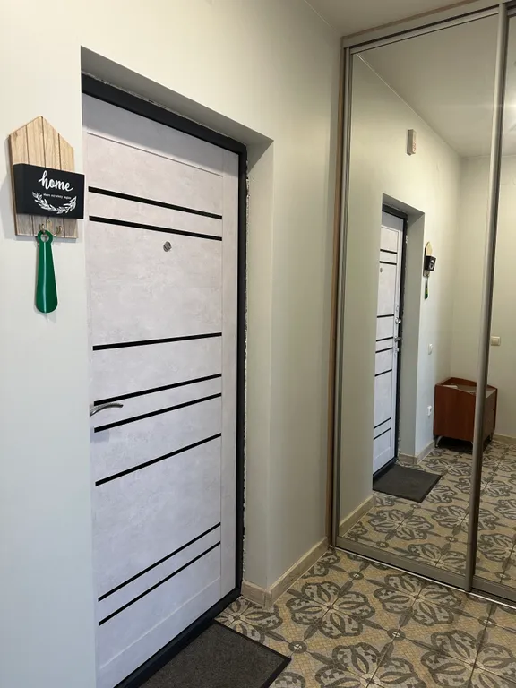 Квартира Светлые и уютные апартаменты возле аэропорта — Иркутск