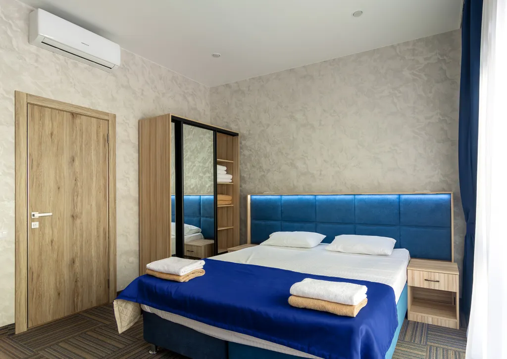 Квартира Комната — Геленджик