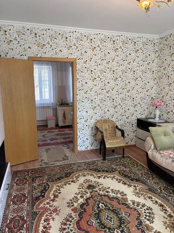 Уютный дом на Кутузова