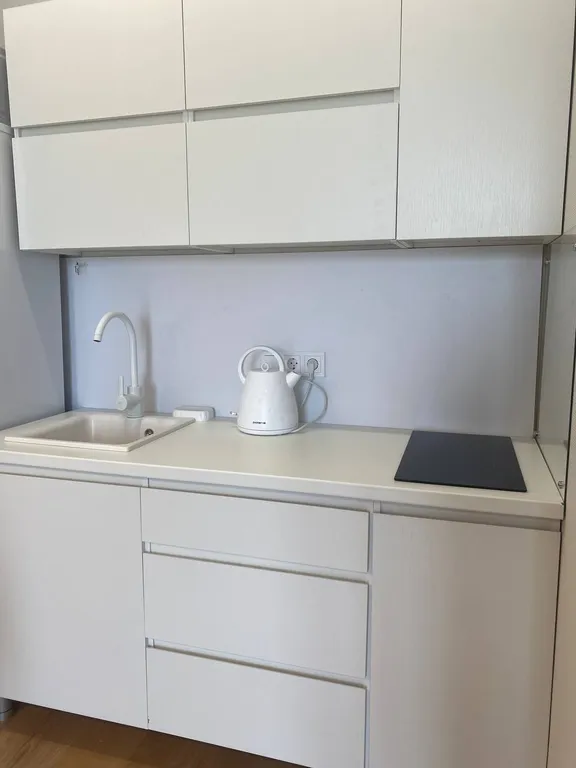 Красивая евро-2 с выездом на М-2