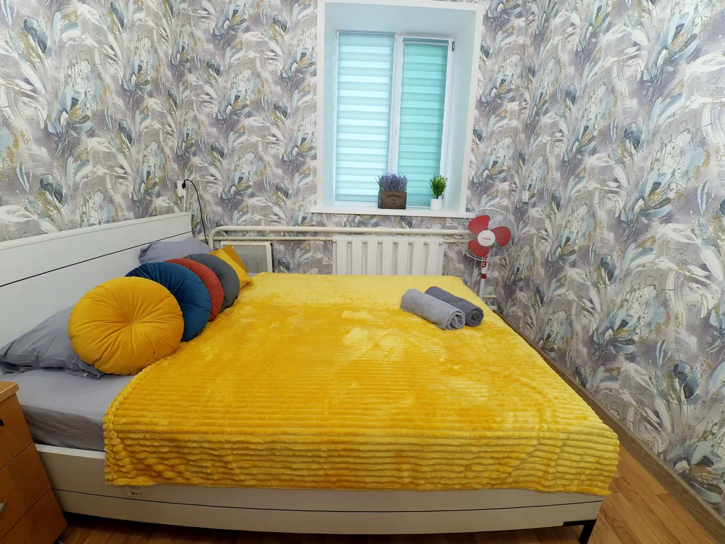 Тат Хаус на улице Ипподромная 29