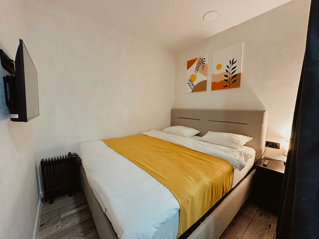 Nice one bedroom batumi view апартамент на берегу моря